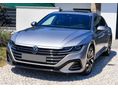VOLKSWAGEN ARTEON Shooting Brake 1.4 TSI Plug-In-Hybrid R-Line DSG Törésmentes! R-line! Full-Extra
