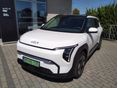 KIA EV3 81,4kWh Earth Plus +NAPTETŐ.AKÁR 600 KM.MO-I.SZK.GARANCIA 2032-IG.TÉLI GUMIK IS!