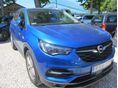 OPEL GRANDLAND X 1.2 T ecoTEC Enjoy Magyarországi 1 Tulaj