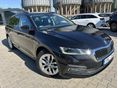 SKODA OCTAVIA Combi 1.5 TSI ACT e-TEC Style DSG 162e Km! Magyarországi! Áfás! KmGarancia!LEDMátrix VirtualCockpit Ülésfűtés Temp