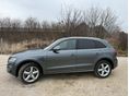 AUDI Q5 2014/6 - 7