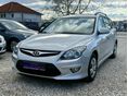 HYUNDAI I30 CW 1.6 CRDi LP Comfort GARANTÁLT KM. VÉGIG SZERVÍZELT. 1 ÉV GARANCIA