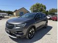 OPEL GRANDLAND X 1.5 CDTI Ultimate (Automata) BŐR. RADAR. KAMERA. FRISS SZERVIZ