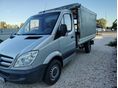 MERCEDES-BENZ SPRINTER 2008/5 - 3