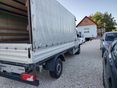 MERCEDES-BENZ SPRINTER 2008/5 - 8