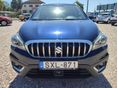 SUZUKI SX4 S-CROSS 2021/10 - 2