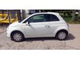 FIAT 500 2009/11 - 4