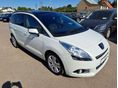 PEUGEOT 5008 2012/10 - 2