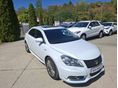 SUZUKI KIZASHI 2011/4 - 2