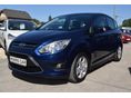 FORD C-MAX 1.6 VCT Trend 103.200KM-REL! 2 ZONÁS DIGITÁLIS KLÍMA