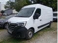 RENAULT MASTER 2.3 dCi 135 L2H2 3,5t Pack Comfort TÖBB DARAB ! ELSŐ TULAJDONOSTÓL