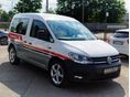 VOLKSWAGEN CADDY 2019 - 3