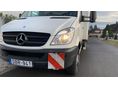 MERCEDES-BENZ SPRINTER 2013/1 - 15