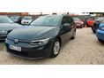 VOLKSWAGEN GOLF VIII Variant 1.5 TSI ACT Life 1 Év Gyári garancia még!