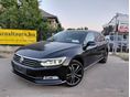 VOLKSWAGEN PASSAT VIII Variant 2.0 TDI BMT Highline