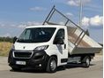 CITROEN JUMPER 2018/11 - 1