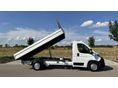 CITROEN JUMPER 2018/11 - 12
