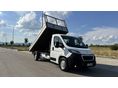 CITROEN JUMPER 2018/11 - 13