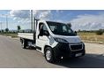 CITROEN JUMPER 2018/11 - 14