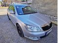 SKODA OCTAVIA 2012/4 - 2
