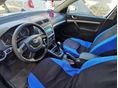 SKODA OCTAVIA 2012/4 - 7