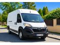 OPEL MOVANO 2023/11 - 1