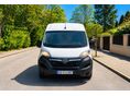 OPEL MOVANO 2023/11 - 2