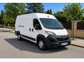 OPEL MOVANO 2023/11 - 12