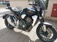 HONDA CB 1000 R+ ABS SC80