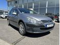 PEUGEOT 307 SW 2.0 HDi Presence KLÍMA. TÉLI-NYÁRI GUMIGARNITÚRA. VONÓHOROG