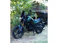 BENELLI LEONCINO 125 