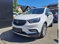 OPEL MOKKA X 1.4 T Ultimate (Automata) Összkerék! 06e.Km! 1-Tulaj! Vez.szk!