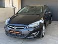 OPEL ASTRA J 1.4 T Active 83.414 km ! Első Tulajdonos ! Ülés- Kormányfűtés !