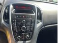 OPEL ASTRA J 2013/2 - 3