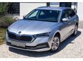 SKODA OCTAVIA Combi 2.0 TDI SCR Style Törésmentes! Leiformálható! Garantált Km-rel!