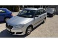 SKODA FABIA 2012/2 - 1