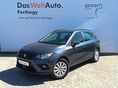 SEAT ARONA 2018/11 - 1