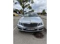 MERCEDES-BENZ E 200 2010/10 - 2