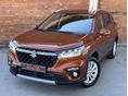 SUZUKI S-CROSS 1.4 Hybrid GLX 4WD SÁVTARTÓ-TÁVTARTÓ-KOCCANÁSGÁTLÓ-LED-KAMERA-ÜLÉSFŰTÉS