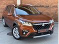 SUZUKI S-CROSS 2024/6 - 6