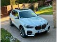 BMW X5 xDrive30d (Automata)