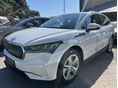 SKODA ENYAQ iV 80 Crystal lighting/Navi-prof/kamera/Hőszivattyú/v.horog/Adroid/Ambiente/