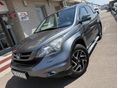 HONDA CR-V 2.0i Lifestyle Tempomat!!Ülésfűtés!!V.horg!!