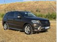 MERCEDES-BENZ ML 350 2014/4 - 3