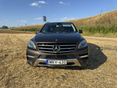 MERCEDES-BENZ ML 350 2014/4 - 4