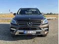 MERCEDES-BENZ ML 350 2014/4 - 5