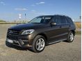 MERCEDES-BENZ ML 350 2014/4 - 6