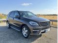 MERCEDES-BENZ ML 350 2014/4 - 7
