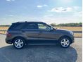 MERCEDES-BENZ ML 350 2014/4 - 8