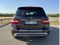 MERCEDES-BENZ ML 350 2014/4 - 10